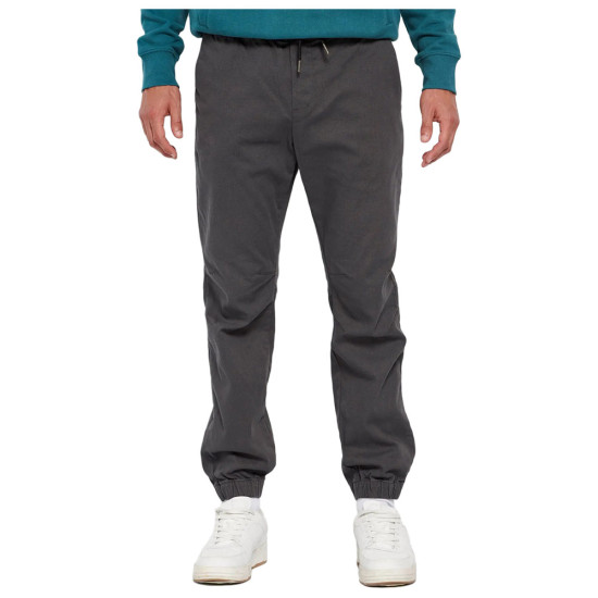 Funky Buddha Ανδρικό παντελόνι